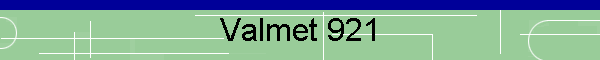 Valmet 921